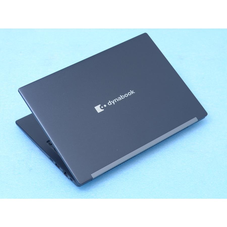 美品 dynabook G83/HU メモリ16GB 11世代 Core i5 256GB(SSD) Win11 