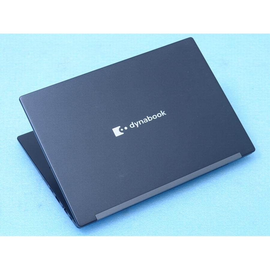 dynabook G G83/LW SIMフリー 13世代 Core i5-1345U 16GB 512GB