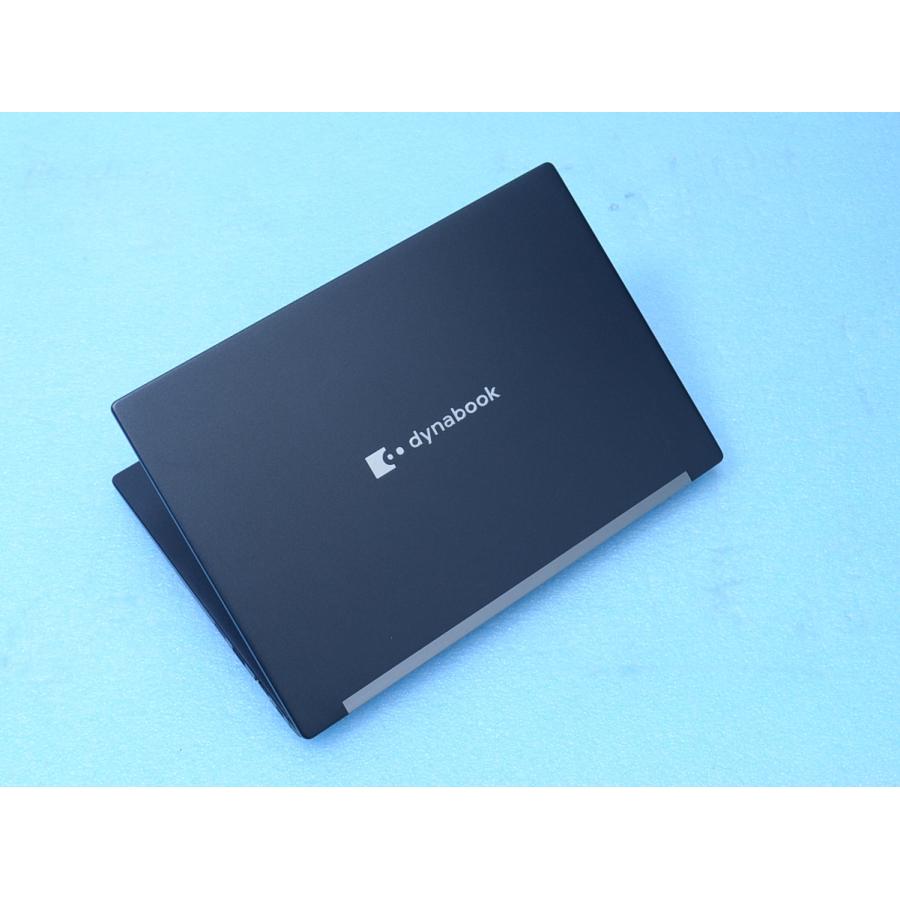 dynabook G G83/LW 13世代 Core i5-1334U 16GB 512GB Windows11 USB4