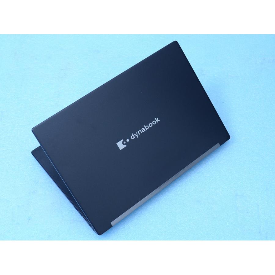 dynabook G G83/LW 13世代 Core i5-1334U 16GB 512GB Win11 USB4 WiFi6