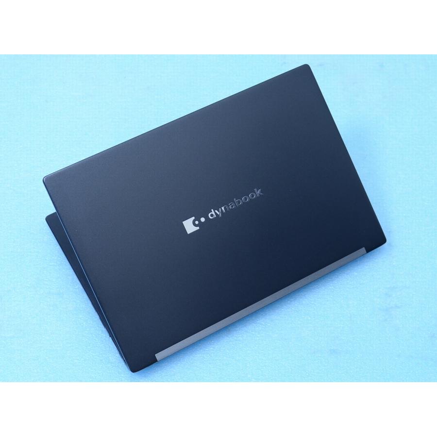 dynabook G G83/LW 13世代 Core i5-1334U 16GB 512GB Win11 USB4 WiFi6