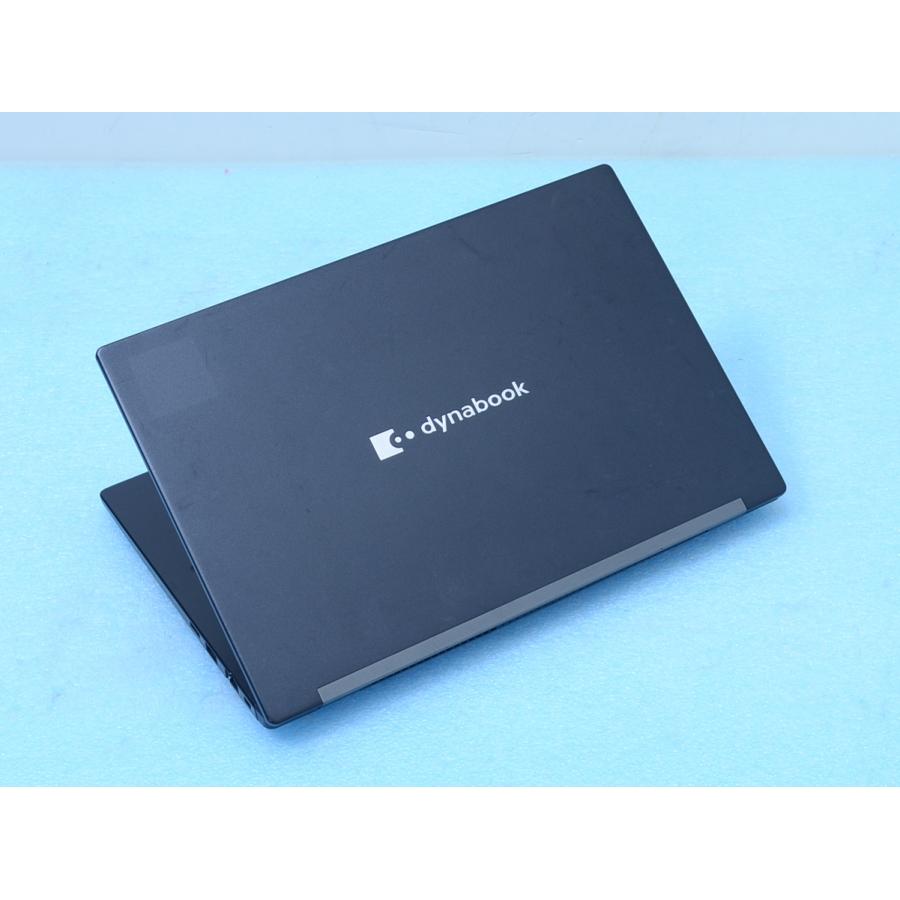 dynabook G G83/LW 13世代 Core i5-1334U 16GB 512GB Win11 USB4 WiFi6