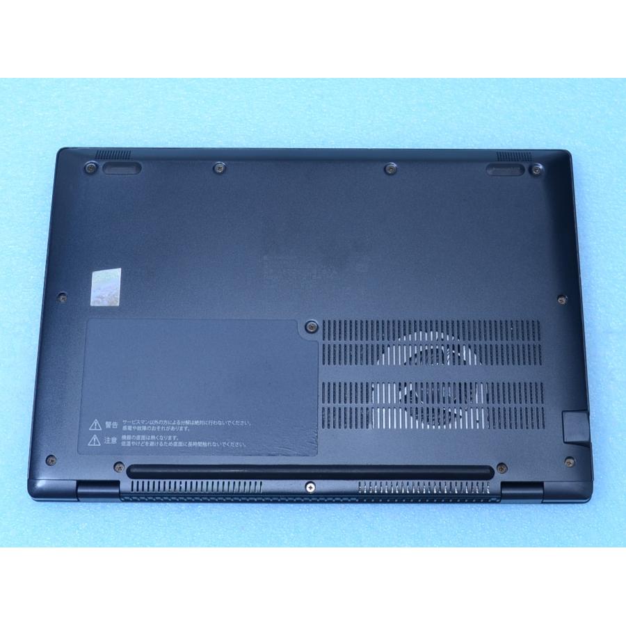dynabook G G83/LW 13世代 Core i5-1334U 16GB 512GB Win11 USB4 WiFi6