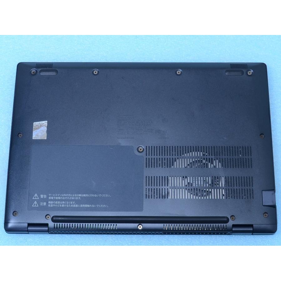 dynabook G G83/LW 13世代 Core i5-1334U 16GB 512GB Win11 USB4 WiFi6