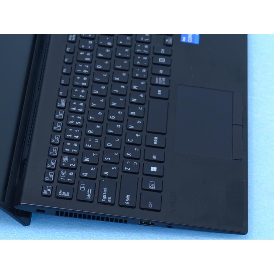 VAIO Pro VJPG 16GB SSD256GB 12世代Core i5-1235U VJPG21 13インチ