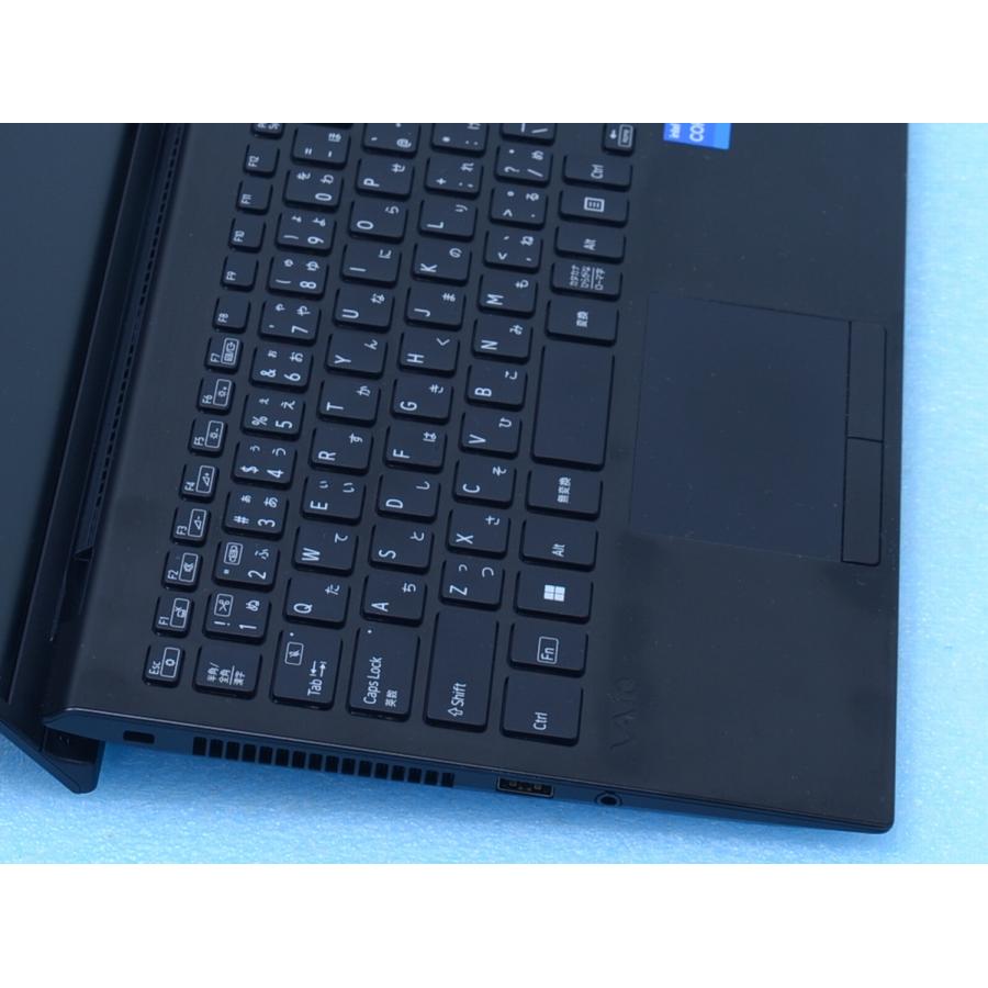 VAIO Pro VJPG218 Core i5-1235U 16GB SSD256GB 13インチ Win11 バイオ