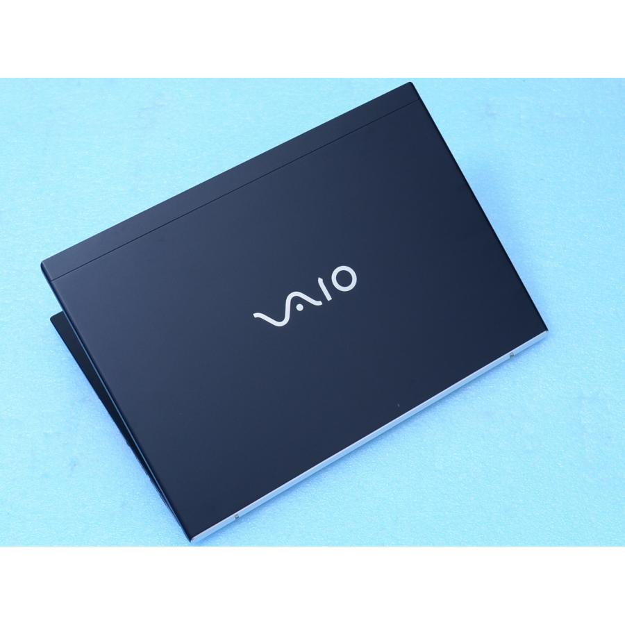 VAIO Pro 良品VJPG21 12世代Core i5-1235U 16GB 256GB Win11 13インチ