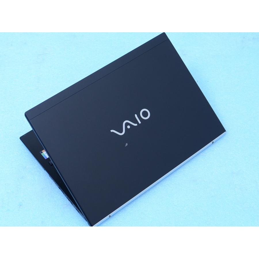 VAIO Pro VJPG 16GB SSD256GB 12世代Core i5-1235U VJPG21 13インチ