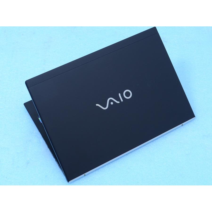 VAIO Pro VJPG218 Core i5-1235U 16GB SSD256GB 13インチ Win11 バイオ