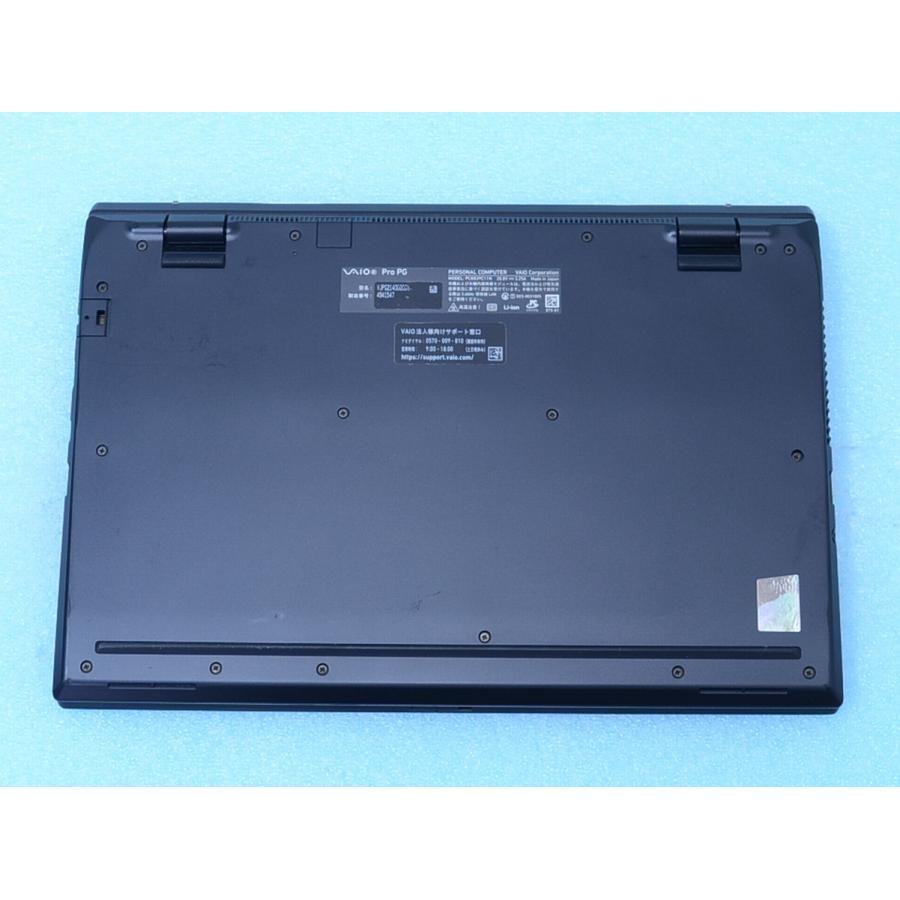 VAIO Pro VJPG 16GB SSD256GB 12世代Core i5-1235U VJPG21 13インチ