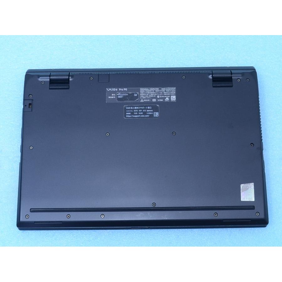 VAIO Pro VJPG218 Core i5-1235U 16GB SSD256GB 13インチ Win11 バイオ