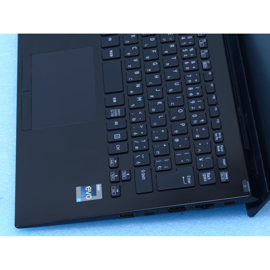 VAIO S SX14 VJS1468 4K液晶 13世代Core i7-1370P 32GB SSD2TB Office