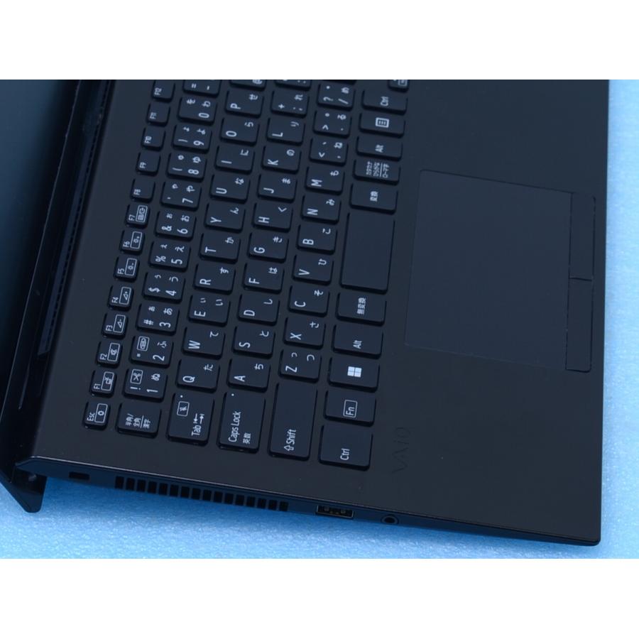 VAIO S SX14 VJS1468 4K液晶 13世代Core i7-1370P 32GB SSD2TB Office