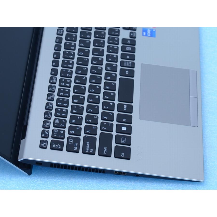 VAIO S SX14 VJS1458 希少4K液晶 12世代Core i5-1240P 16GB SSD256GB