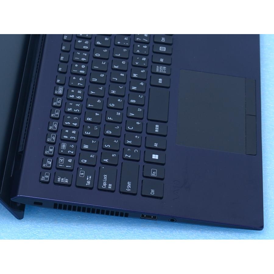 VAIO S SX14 VJS1468 勝色特別仕様 13世代Core i7-1370P 32GB SSD2TB