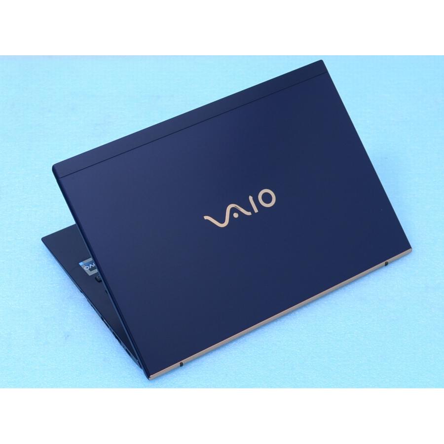 VAIO S SX14 VJS1468 勝色特別仕様 13世代Core i7-1370P 32GB SSD2TB