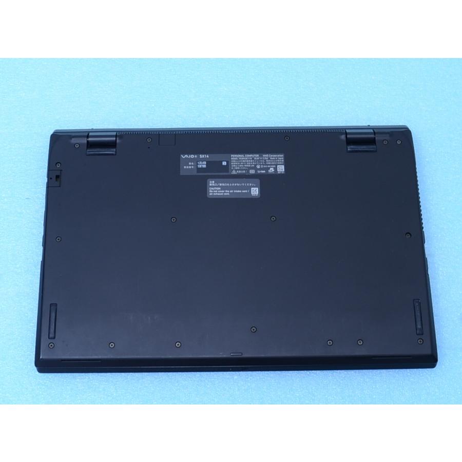 VAIO S SX14 VJS1458 12世代Core i7 1280P 16GB SSD1TB Windows11 2022  