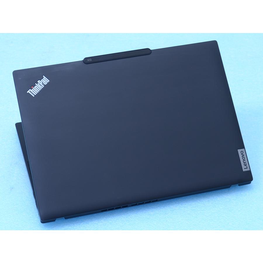 ThinkPad きれいThinkPad X13 Gen4 13世代 Core i5-1335U 16GB 256GB