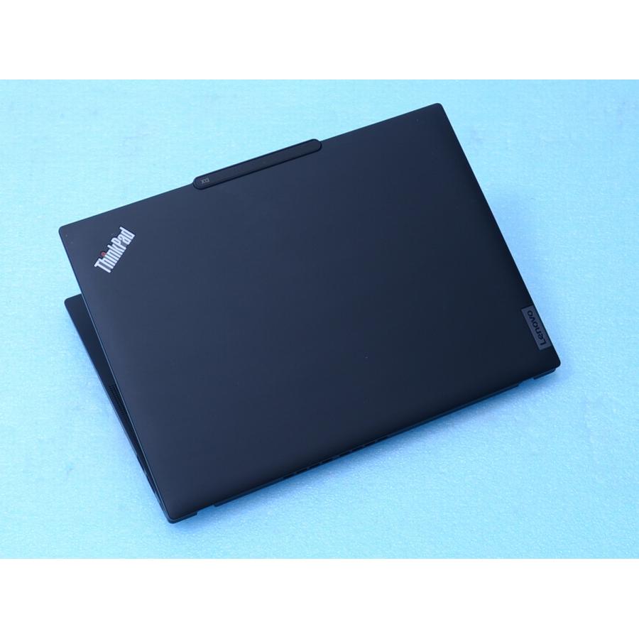 ThinkPad X13 Gen4 13世代 Core i5-1335U 16GB 256GB WUXGA Win11