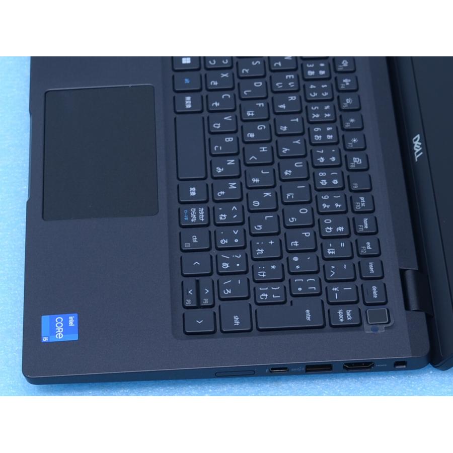 Windowsノート本体 DELL Latitude 7330 i5-1245U 16GB |2213 DELL（デル） きれいLatitude 7330 Core i5-1245U メモリ16GB SSD