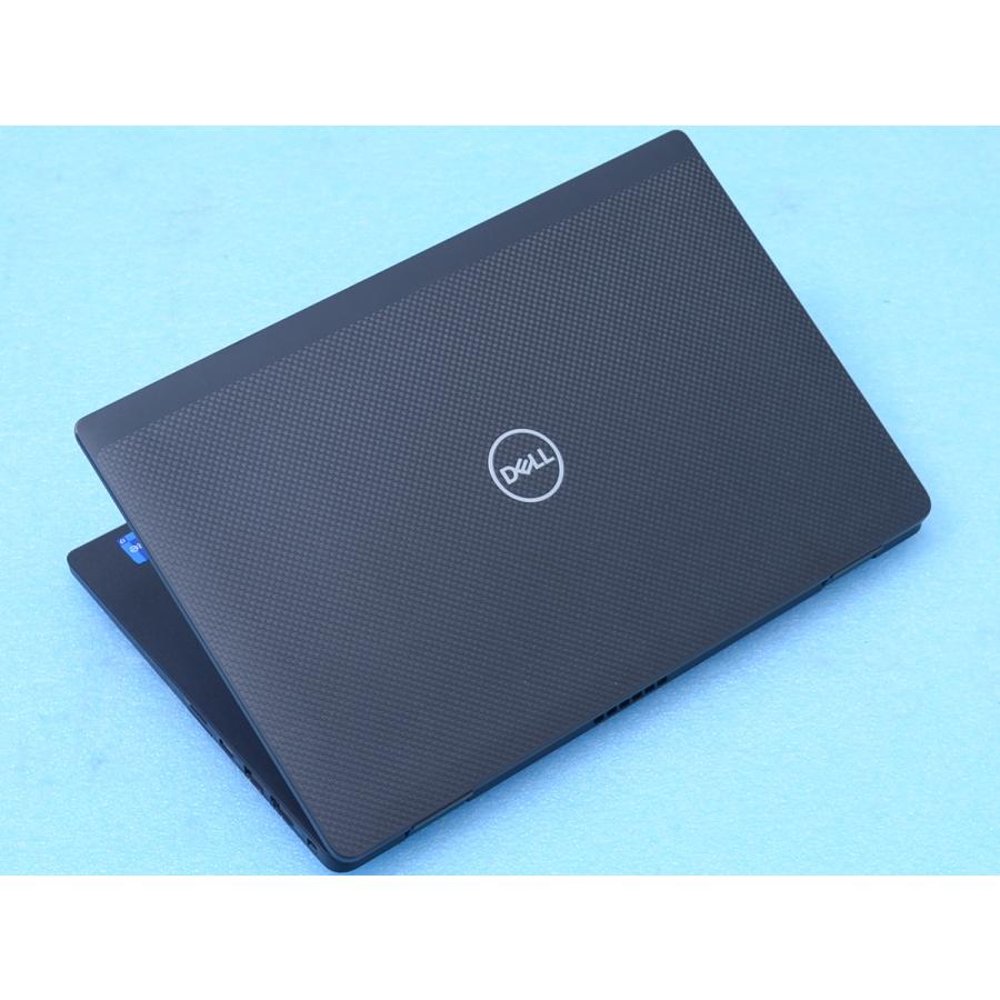 DELL Latitude 7320 i7-1185G7 第11世代 メモリ16GB SSD512GB USB4 