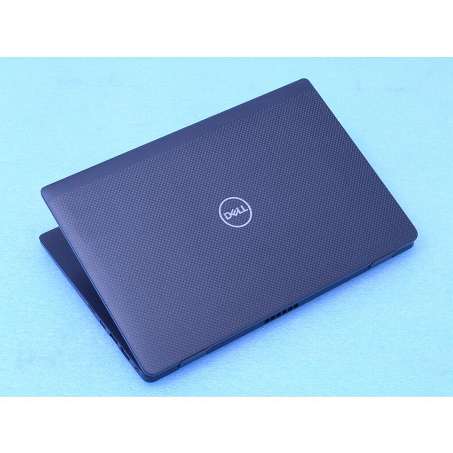 Latitude 7320 i7-1185G7 第11世代 メモリ16GB SSD512GB USB4 WiFi6 