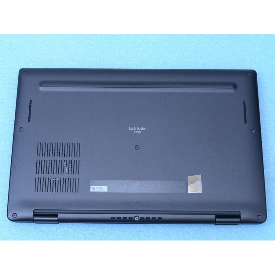 DELL（デル） きれいLatitude 7330 Core i5-1245U メモリ16GB SSD