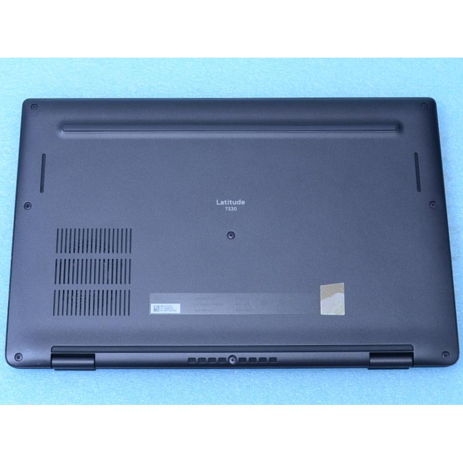DELL（デル） Latitude 7330 12世代 Core i7-1255U 16GB 256GB Win11