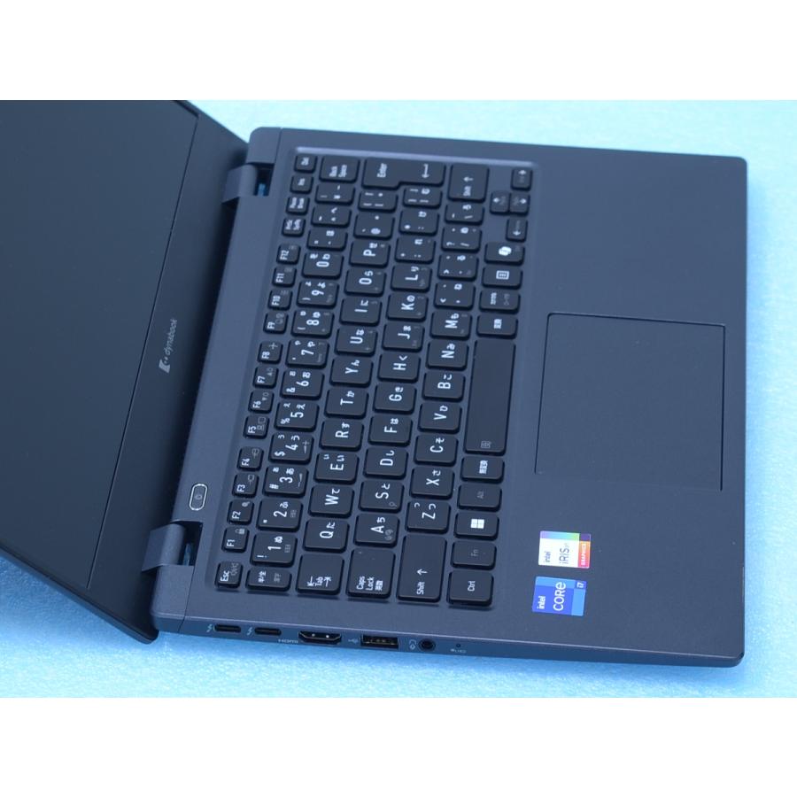 dynabook（ダイナブック） dynabook G83/LY Core i7-1355U 16GB 512GB