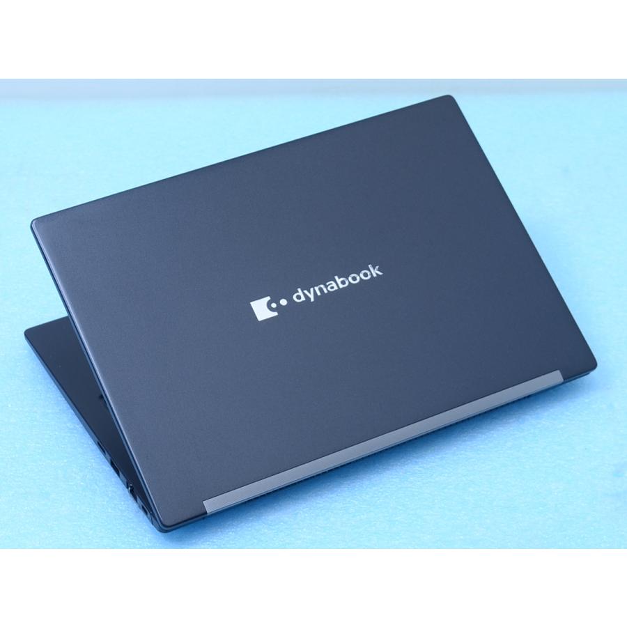 dynabook G83/LY メモリ32GB Core i7-1355U 512GB Office Win11