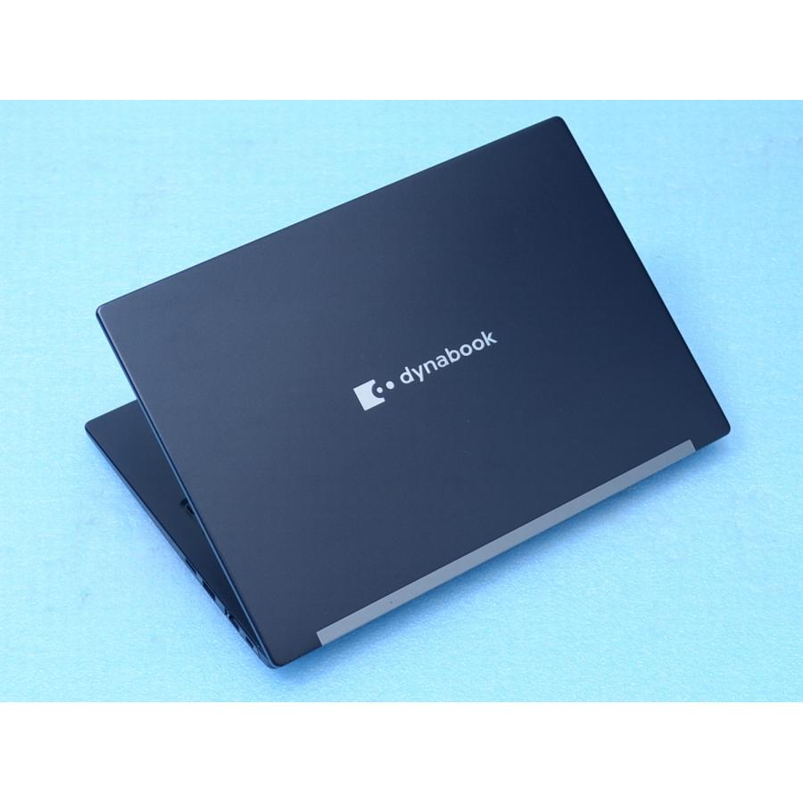 超美品 東芝 dynabook G83/LY i7 512GB 32GB 13型 dynabook（ダイナブック） dynabook G83/LY メモリ32GB Core i7 第13