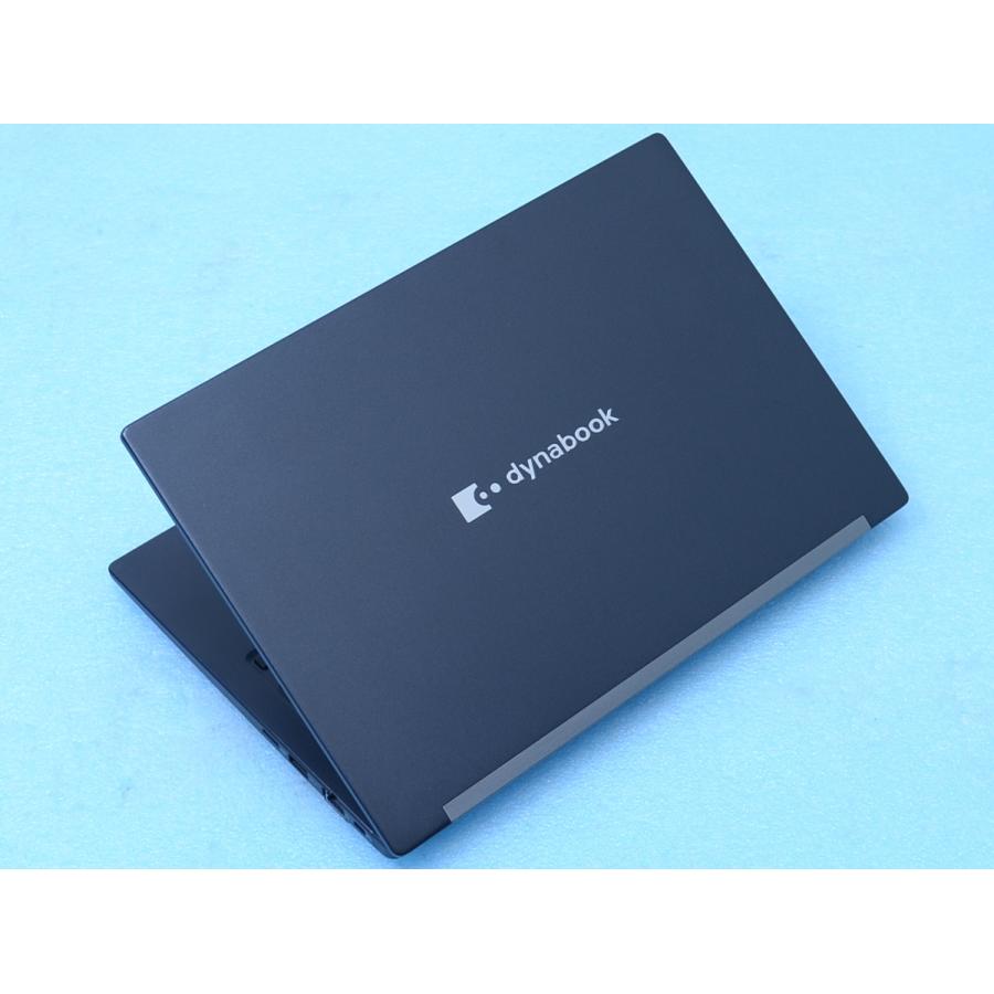 dynabook G83/LY 13世代i7 メモリ32GB SSD 512G dynabook（ダイナブック） dynabook G83/LY メモリ32GB Core i7 第13