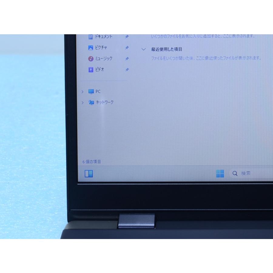 dynabook 超軽量 メモリ16GB G83/FP Core i5 10210U SSD 256GB WiFi6 