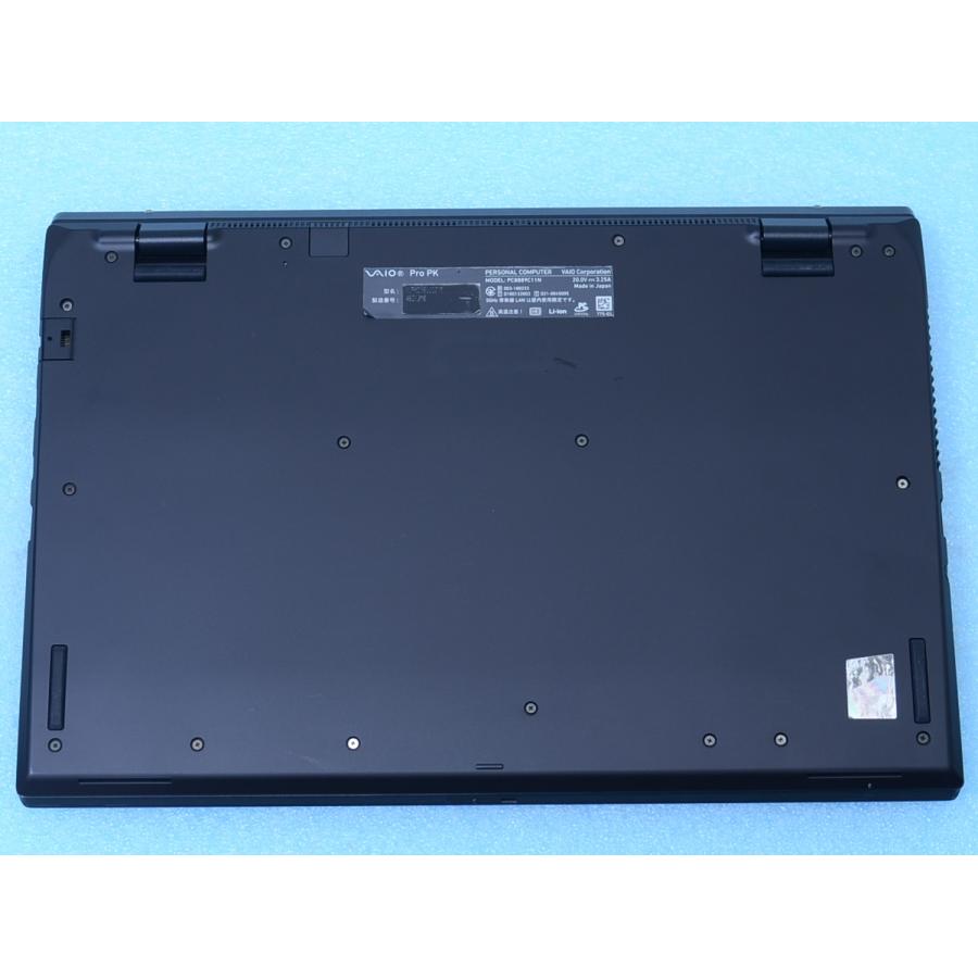 VAIO VJPK218 SSD 2TB Core i7-1165G7 32GB Office Win11 VAIO Pro 顔