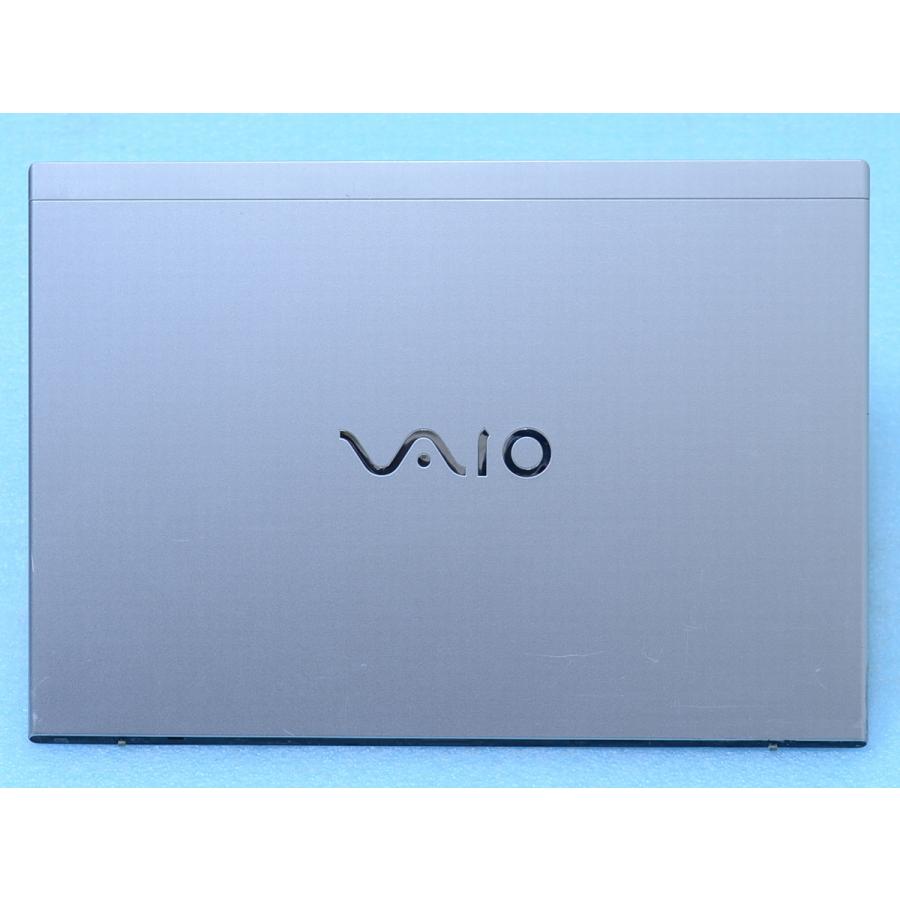 VAIO VJPK218 SSD 2TB メモリ32GB Core i7-1165G7 Win11 VAIO Pro 軽量