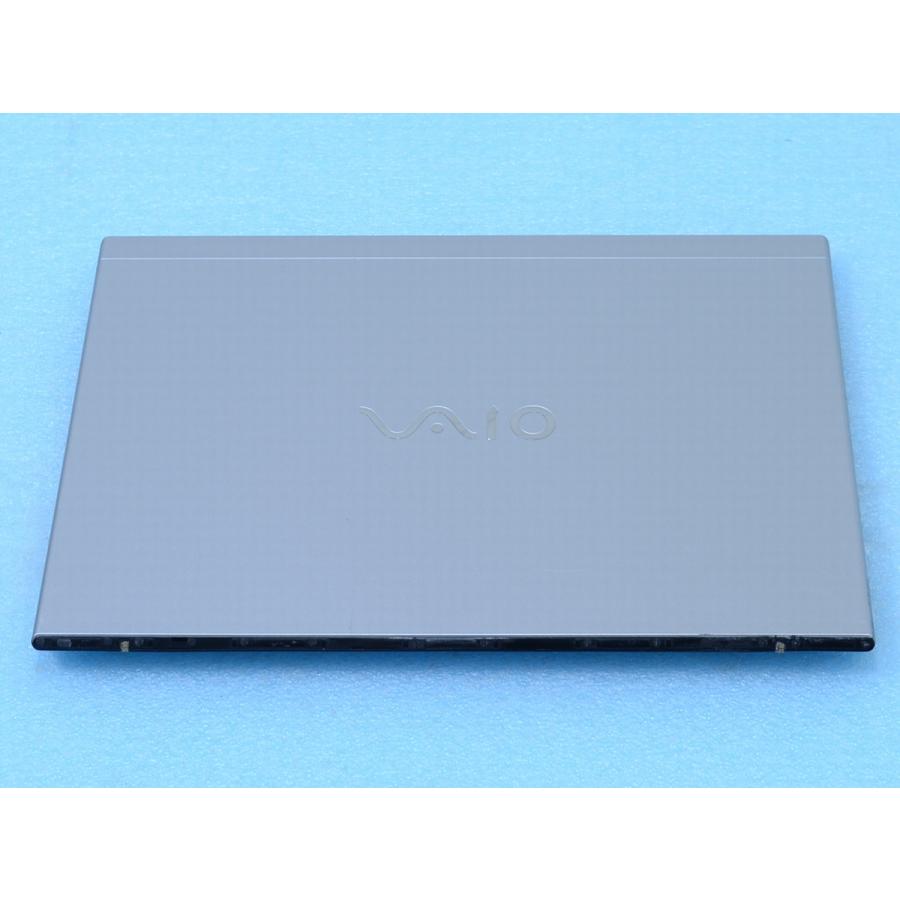VAIO VJPK218 SSD 2TB メモリ32GB Core i7-1165G7 Win11 VAIO Pro 軽量