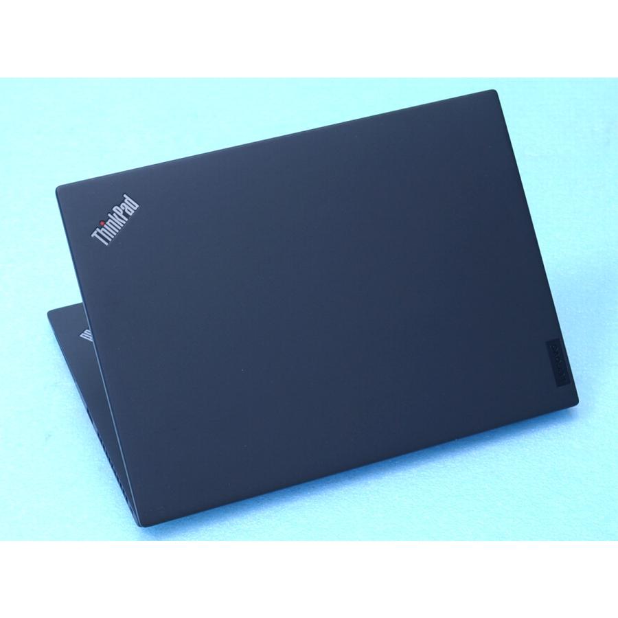 ThinkPad T14s Gen3 2.2K(2240x1400)最高グレード Core i7-1280P 32GB