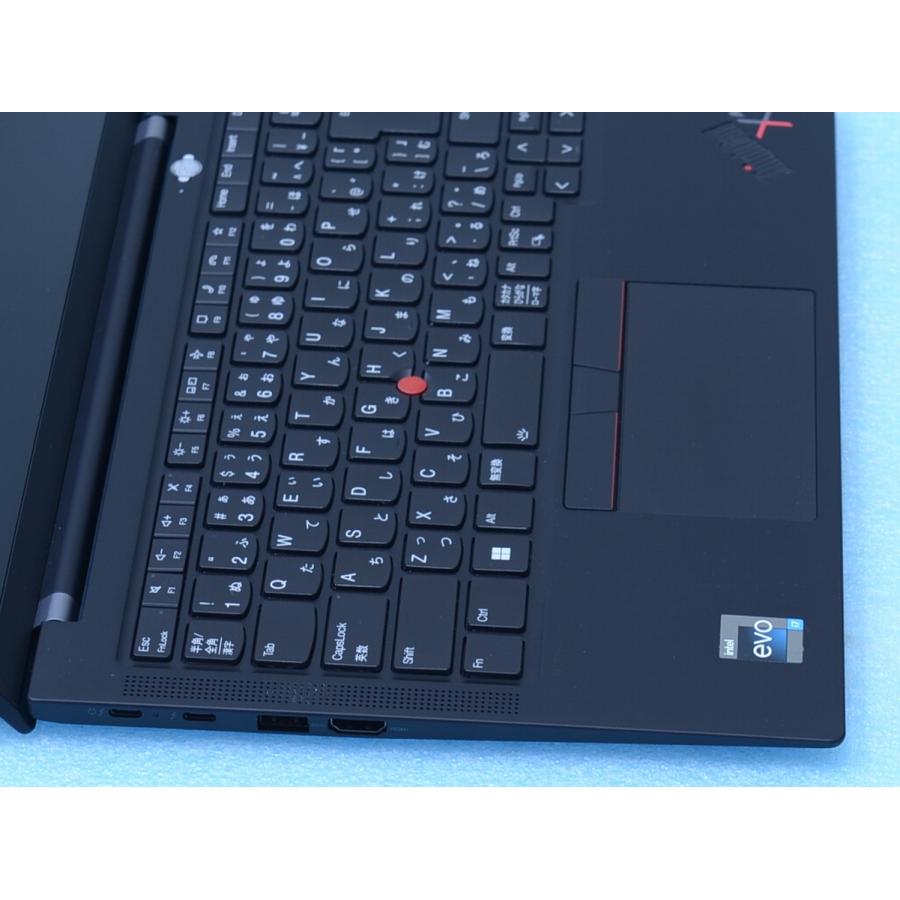 ThinkPad X X1 Carbon Gen10 Core i7-1255U 16GB 512GB Office Win11