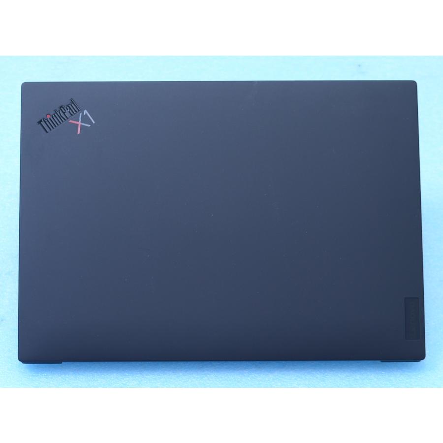 ThinkPad X 未使用 X1 Carbon Gen11 LTE対応13世代i5-1335U 16GB 256GB