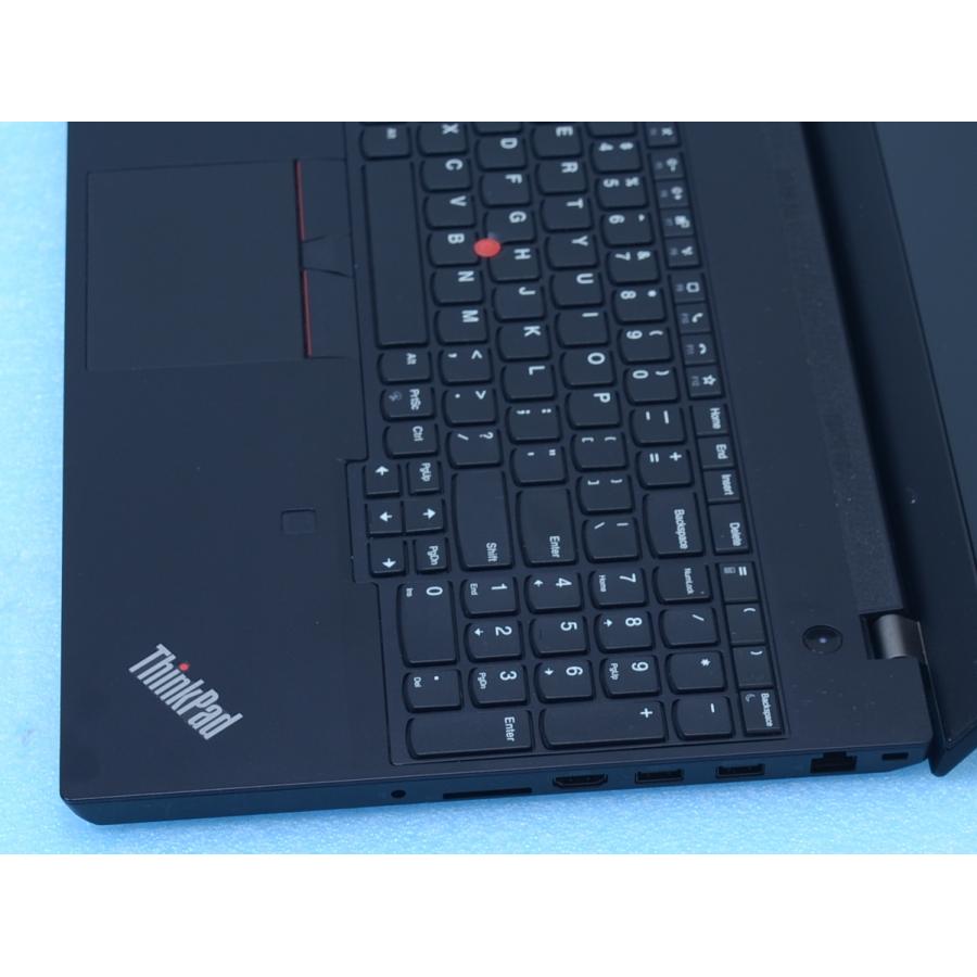 ThinkPad P15v Gen3 4K液晶(3840x2160) Core i7-12800H NVIDIA T600
