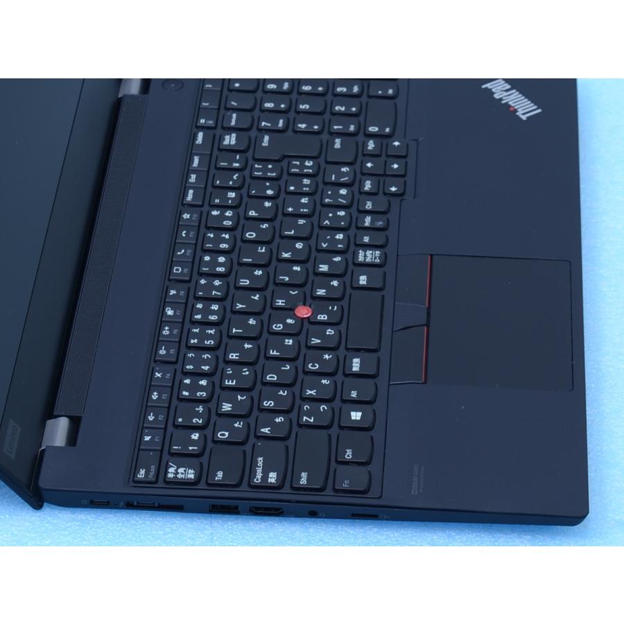 きれいThinkPad P15s Gen2 11世代 Core i7 メモリ40GB 1TB(SSD きれいThinkPad P15s Gen2 11世代 Core i7 メモリ40GB 1TB(SSD