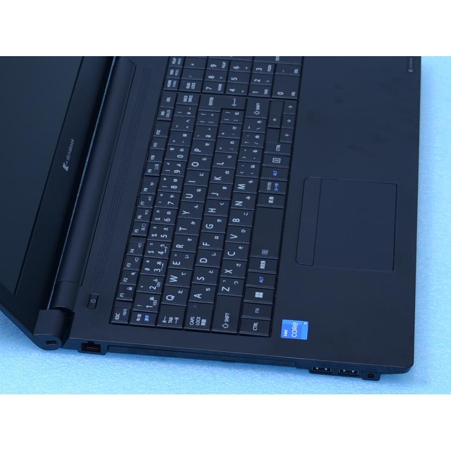 dynabook（ダイナブック） 美品dynabook B55/LW FHD 13世代 Core i5