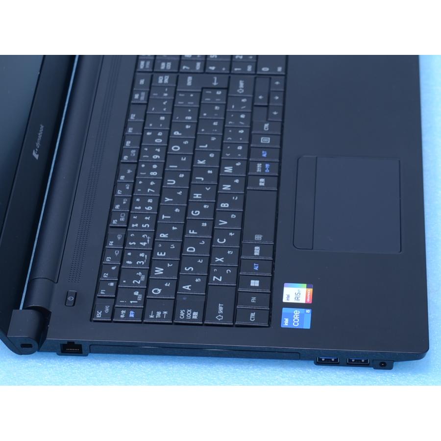 dynabook（ダイナブック） dynabook B55/KW 12世代 Core i5 1235U 16GB