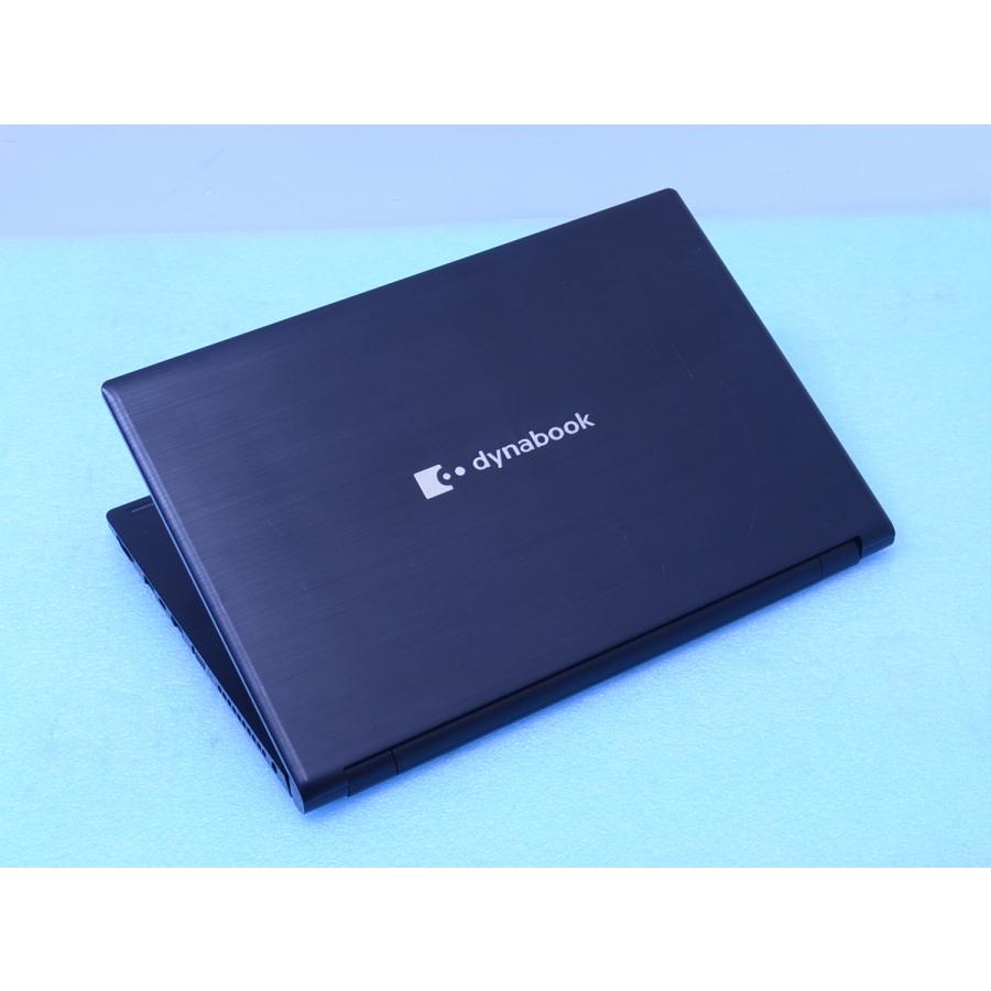dynabook 11世代Core i5 1135G7 16GB 512GB SSD B55/HU Office dynabook 11世代Core i5 1135G7 16GB 512GB SSD B55/HU Office