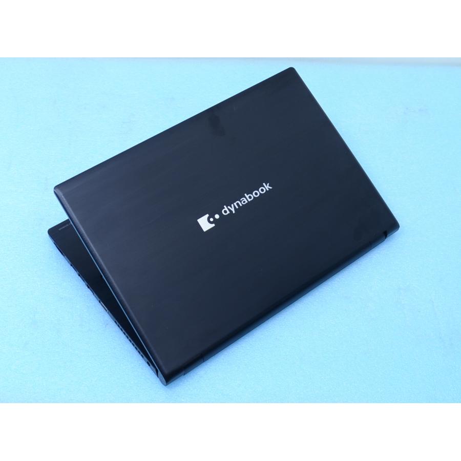 dynabook（ダイナブック） dynabook 15インチ B65/HS Core i7-1185G7