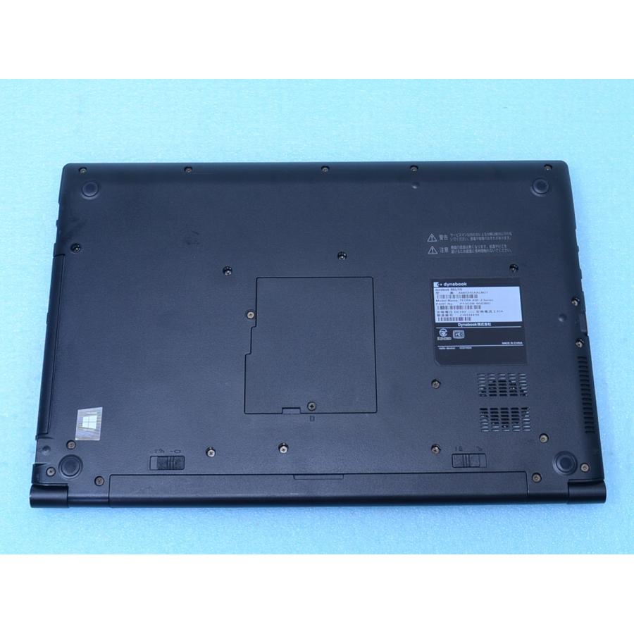 dynabook（ダイナブック） dynabook 15インチ B65/HS Core i7-1185G7