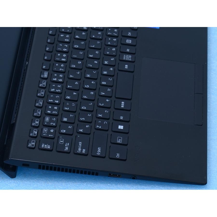 VAIO Pro VJPK238 i5-1340P メモリ16GB SSD256GB Win11 軽量14インチ