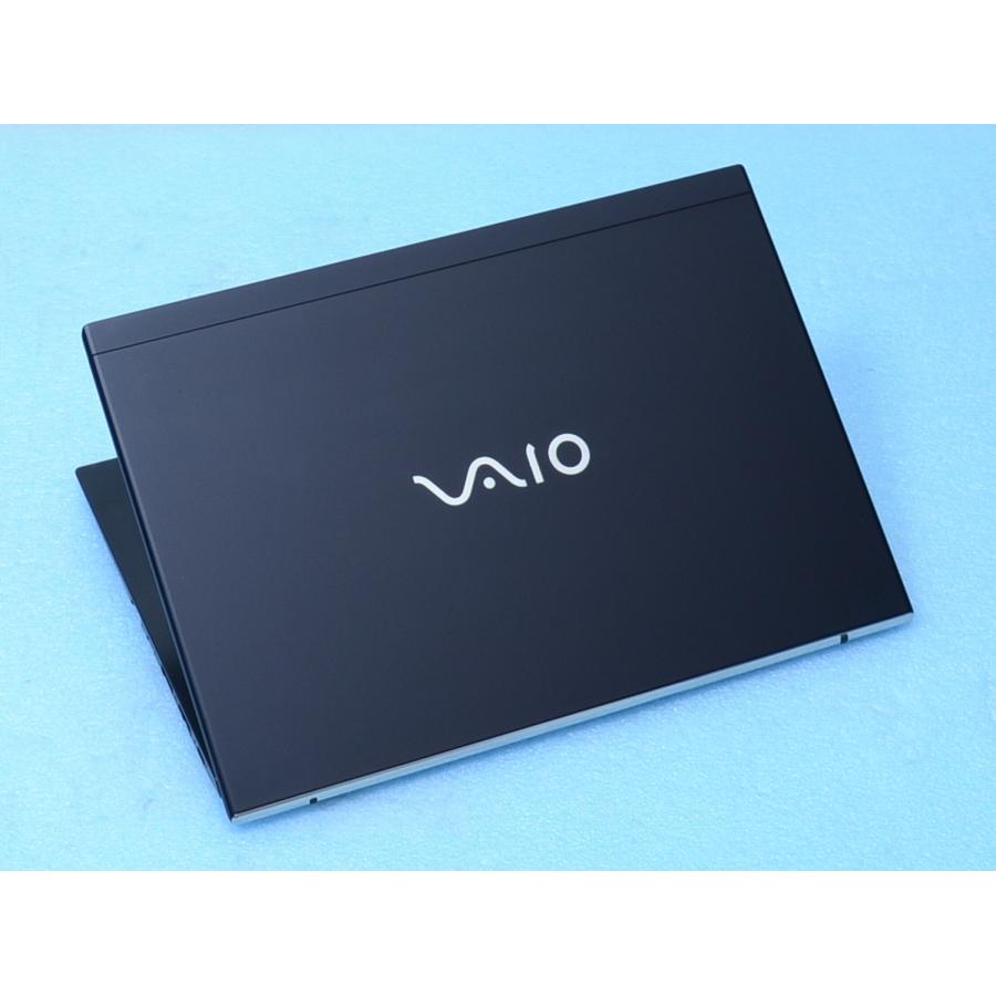 VAIO Pro VJPK238 i5-1340P メモリ16GB SSD256GB Win11 軽量14インチ