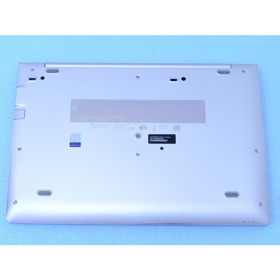 中古ノートパソコン ゲーミングPC HP 850G5 LTE Core i7 32GB 