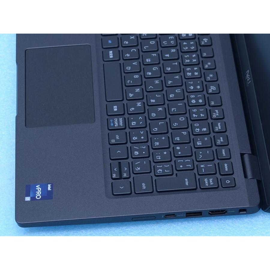 Latitude（Dell） DELL Latitude 7330 Core i7-1265U 16GB SSD 1TB